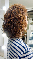 Студия красоты Ольги Алексеенко. 4 Биозавивка Донецк ДНР. Запись к мастеру