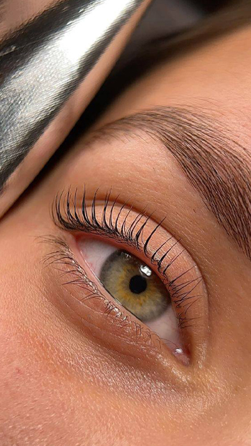 Макияж на выпускной вечер в Донецке m 1 1