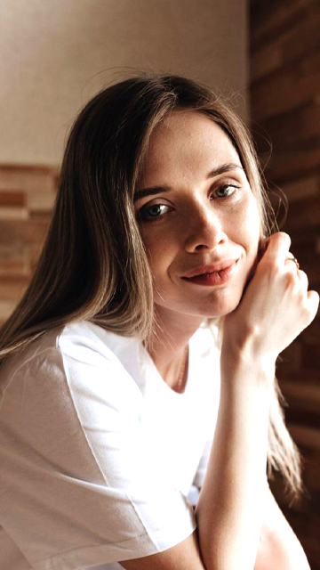 Запись к визажисту в Донецке ДНР