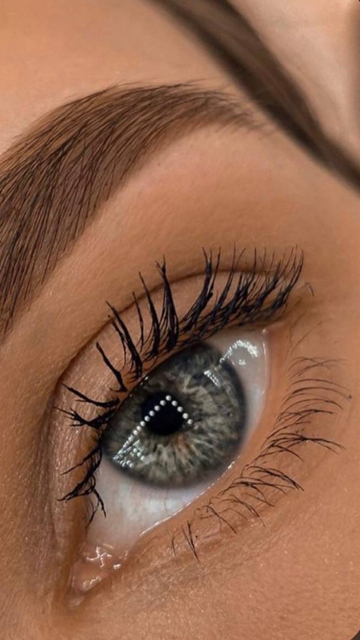 Макияж на выпускной вечер в Донецке m 2 1