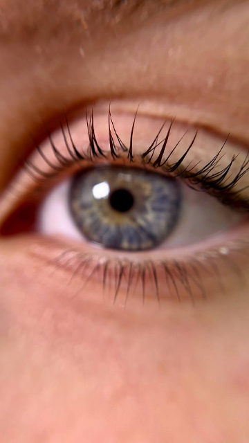 Макияж на выпускной вечер в Донецке m 3 1