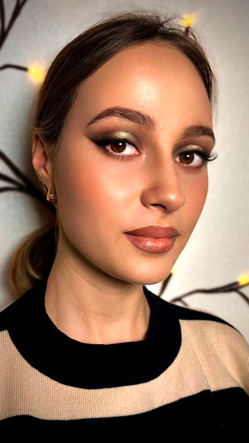 Стилист-визажист Донецк ДНР