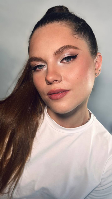 Макияж в Донецке ДНР