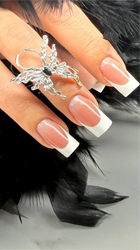 Студия красоты Ольги Алексеенко. 1 Маникюр Донецк ДНР. Запись к мастеру