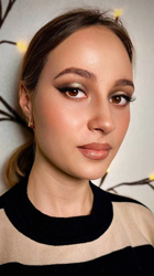 Студия красоты Ольги Алексеенко. 3 Макияж Донецк ДНР. Запись к визажисту