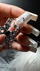 art-french Маникюр арт френч Донецк ДНР. Запись к мастеру на art-french