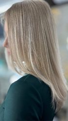 gen-1 Женская стрижка Донецк ДНР. Запись к мастеру