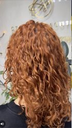 gen-3 Биозавивка Донецк ДНР. Запись к мастеру