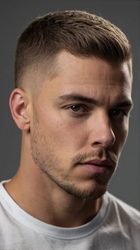 ukl Мужские укладки Донецк ДНР. Запись к мастеру